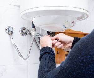 About Emergency plumbing pros Deale, MD